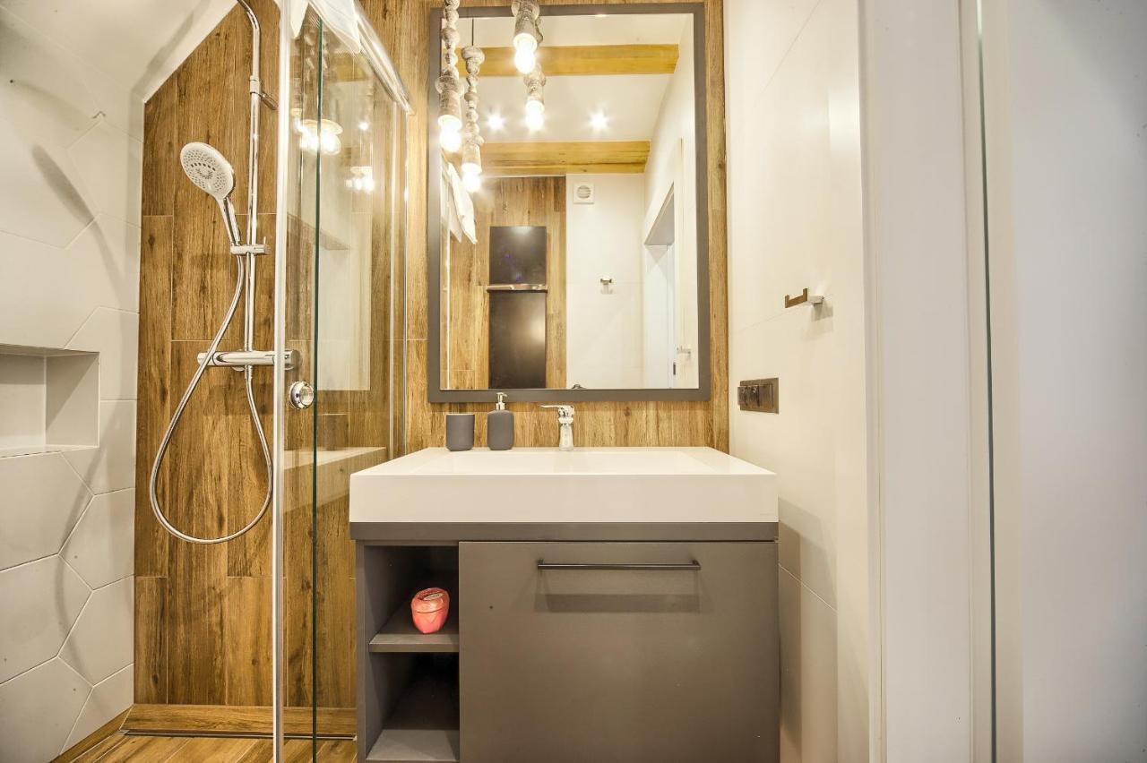 Visitzakopane - Diamond Spa Apartment Extérieur photo