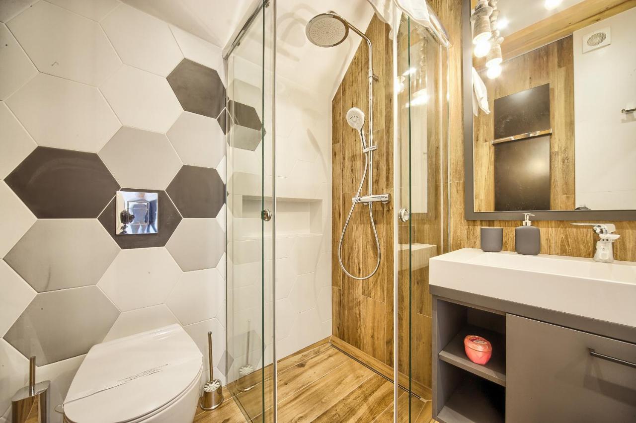 Visitzakopane - Diamond Spa Apartment Extérieur photo